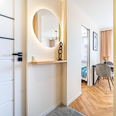 Apartament Przytulny, Klimatyzacja, Pw Invest Home Kędzierzyn-Koźle Екстериор снимка