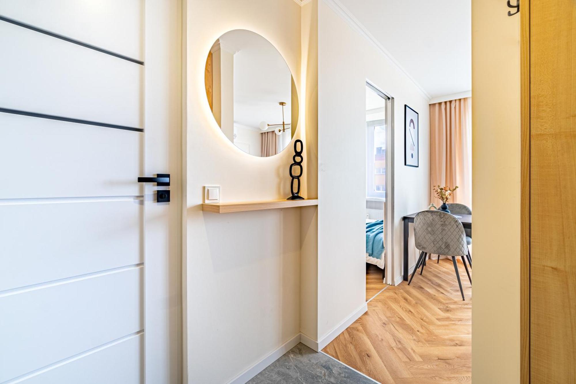 Apartament Przytulny, Klimatyzacja, Pw Invest Home Kędzierzyn-Koźle Екстериор снимка