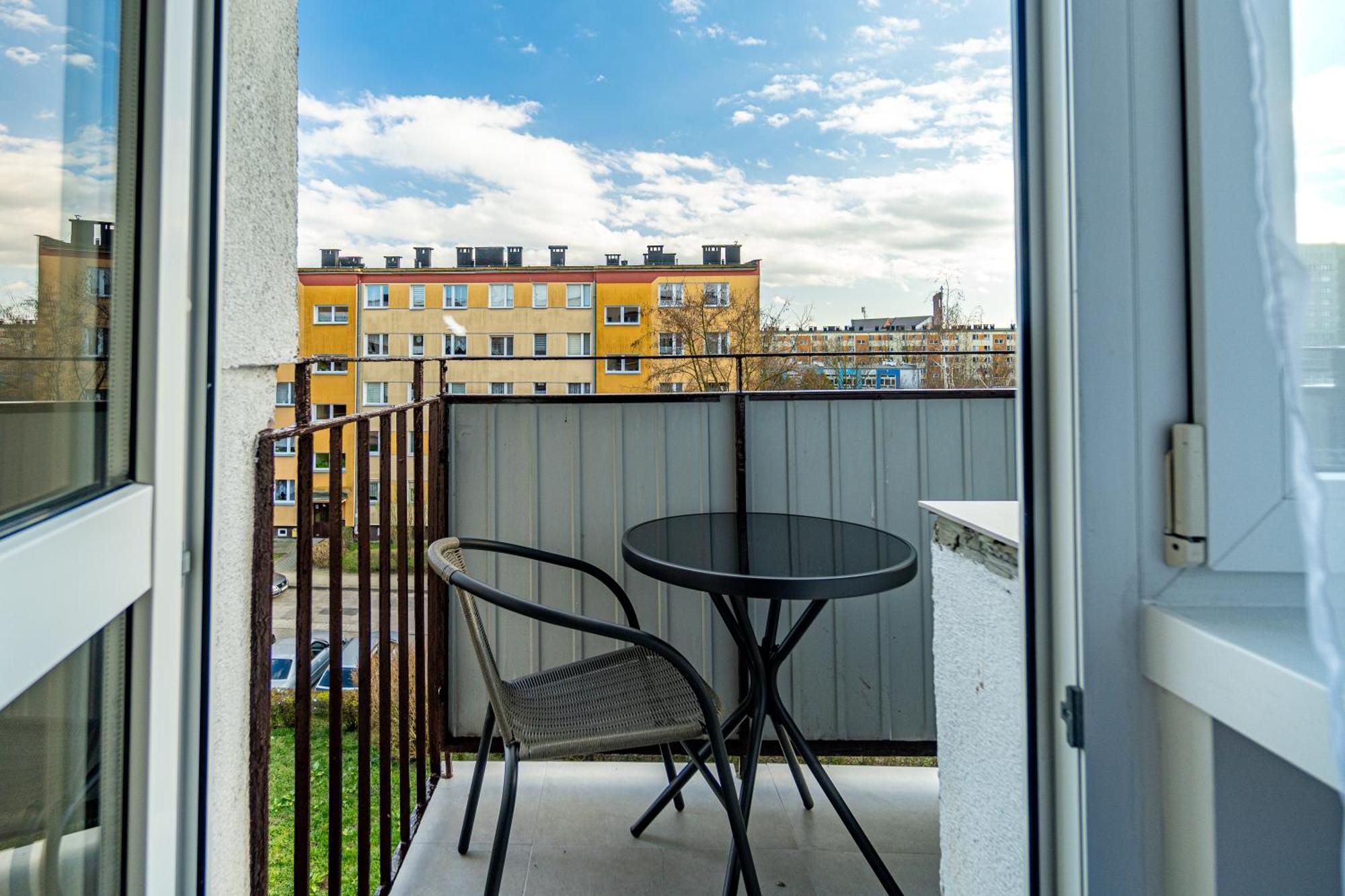 Apartament Przytulny, Klimatyzacja, Pw Invest Home Kędzierzyn-Koźle Екстериор снимка