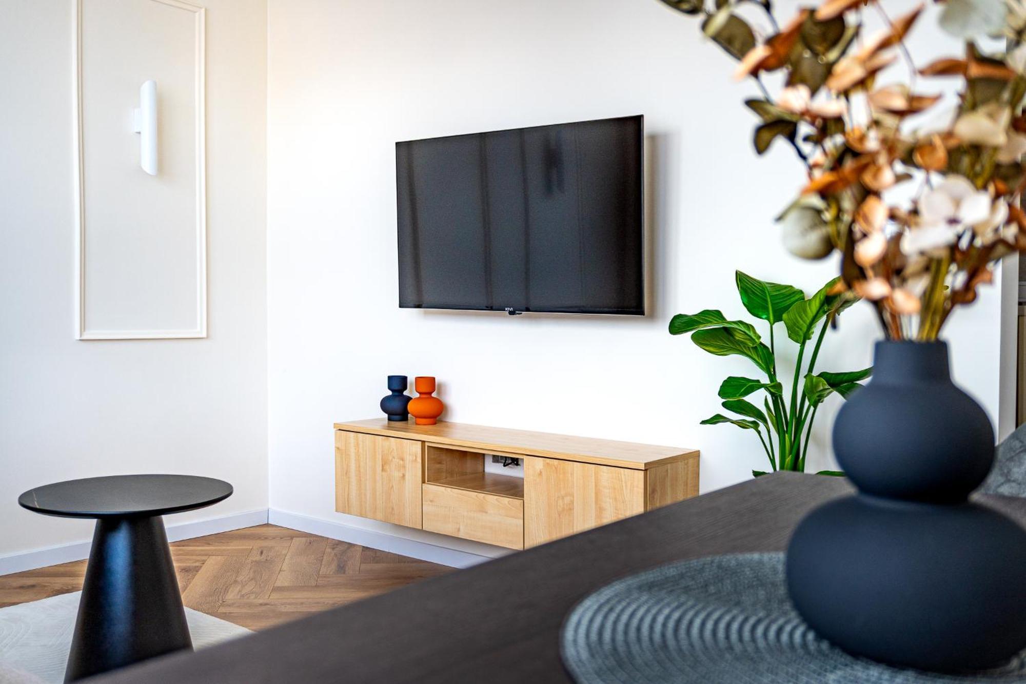 Apartament Przytulny, Klimatyzacja, Pw Invest Home Kędzierzyn-Koźle Екстериор снимка