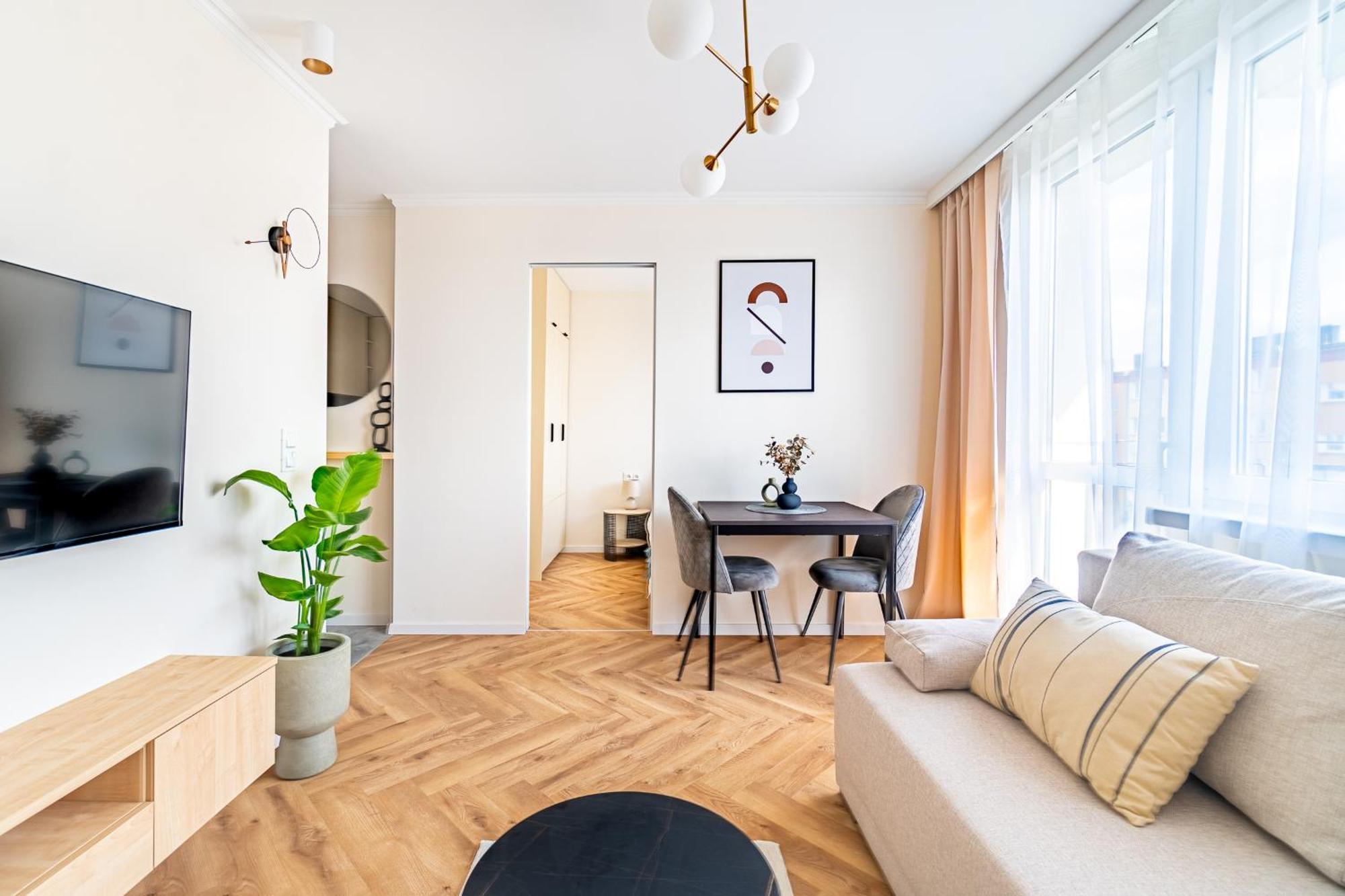 Apartament Przytulny, Klimatyzacja, Pw Invest Home Kędzierzyn-Koźle Екстериор снимка